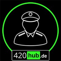 420HUB Onlineshop 100% legal