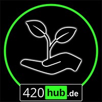 420HUB Onlineshop nachhaltigkeit