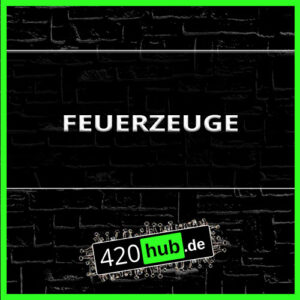 Feuerzeuge