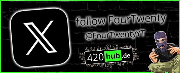 420hub onlineshop x link