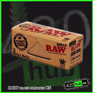 RAW Rolls 3m