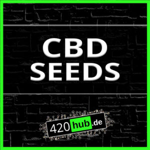 CBD Seeds